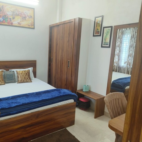 Sthanvi Homestay